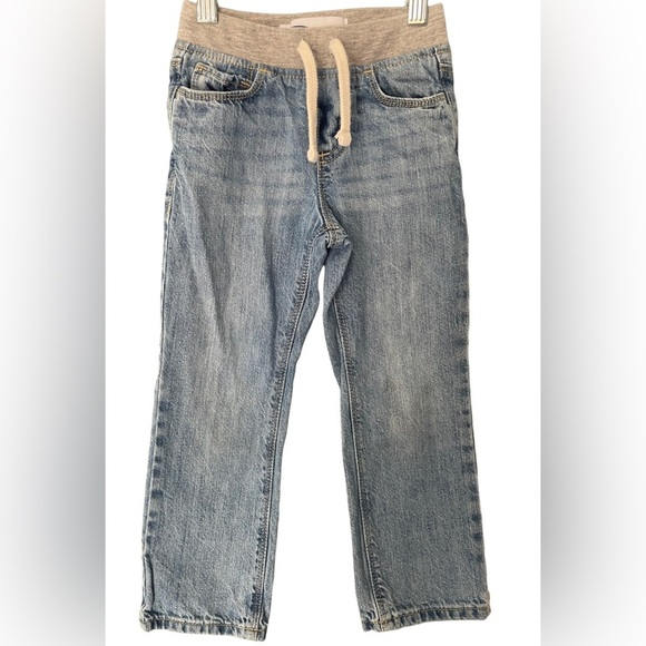 Old Navy jeans boy size 3 - Picture 2 of 7